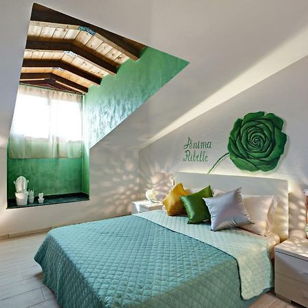 Bed and Breakfast Casa Vacanze - Matelda Poppi Exterior foto