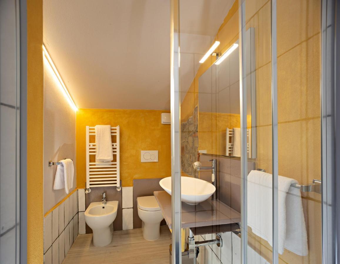 Bed and Breakfast Casa Vacanze - Matelda Poppi Exterior foto