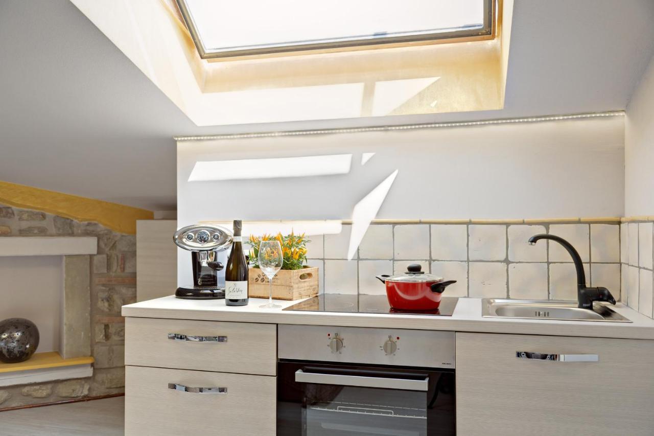 Bed and Breakfast Casa Vacanze - Matelda Poppi Exterior foto