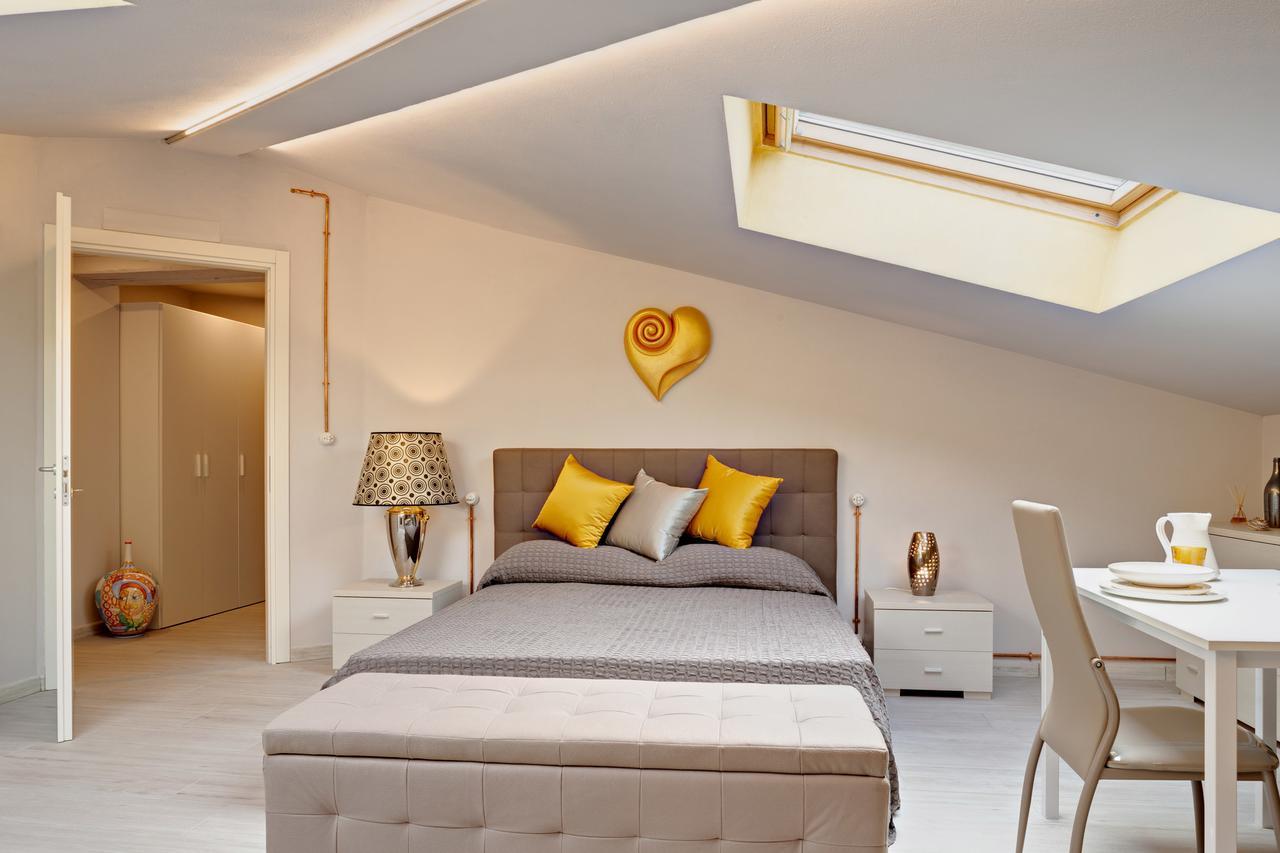 Bed and Breakfast Casa Vacanze - Matelda Poppi Exterior foto