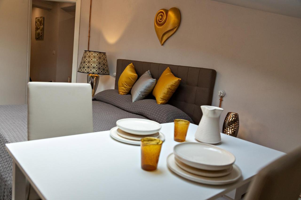 Bed and Breakfast Casa Vacanze - Matelda Poppi Exterior foto