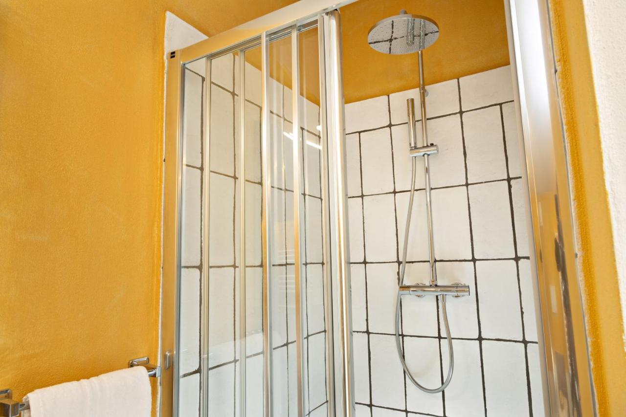 Bed and Breakfast Casa Vacanze - Matelda Poppi Exterior foto