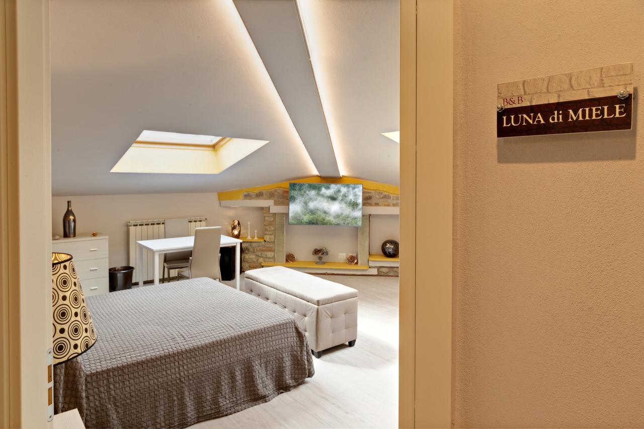Bed and Breakfast Casa Vacanze - Matelda Poppi Exterior foto