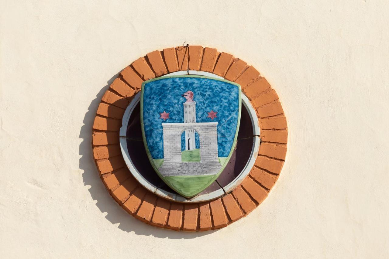 Bed and Breakfast Casa Vacanze - Matelda Poppi Exterior foto