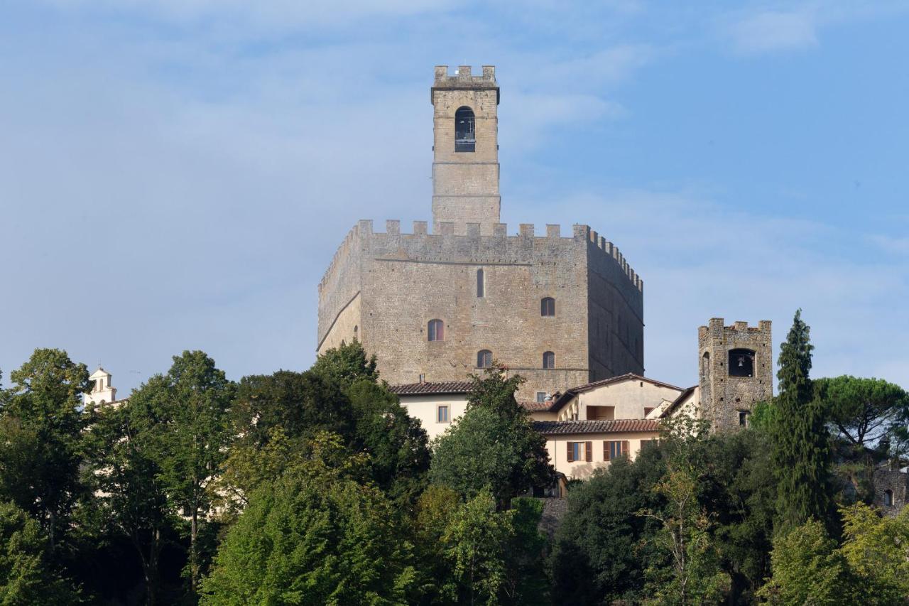 Bed and Breakfast Casa Vacanze - Matelda Poppi Exterior foto
