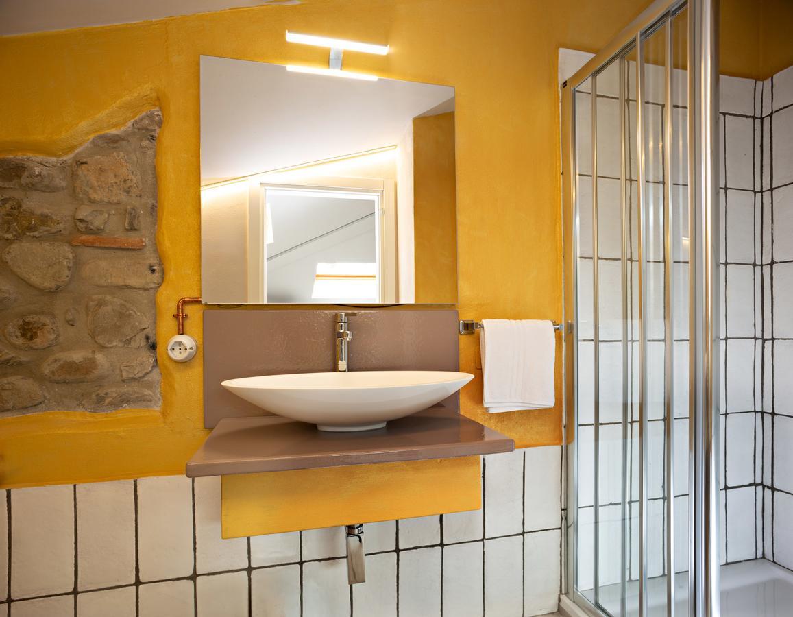 Bed and Breakfast Casa Vacanze - Matelda Poppi Exterior foto