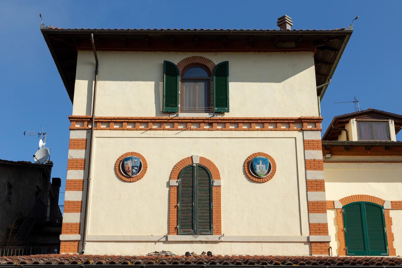 Bed and Breakfast Casa Vacanze - Matelda Poppi Exterior foto