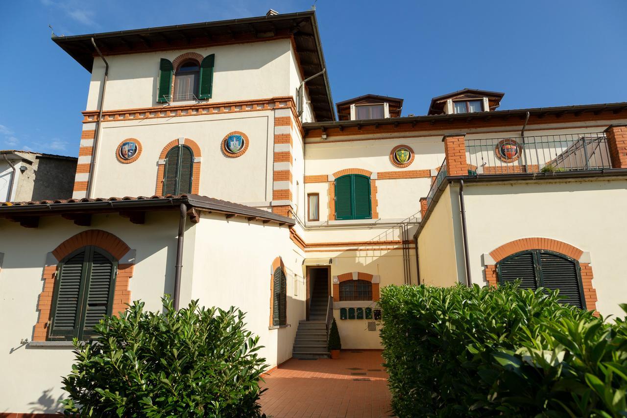 Bed and Breakfast Casa Vacanze - Matelda Poppi Exterior foto