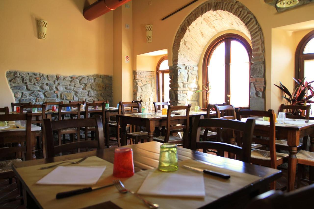 Bed and Breakfast Casa Vacanze - Matelda Poppi Exterior foto