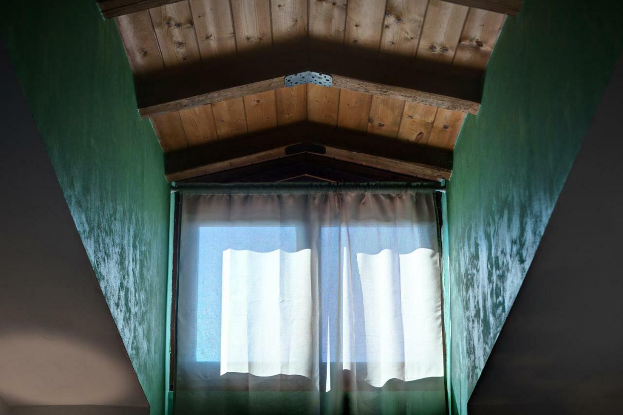 Bed and Breakfast Casa Vacanze - Matelda Poppi Exterior foto