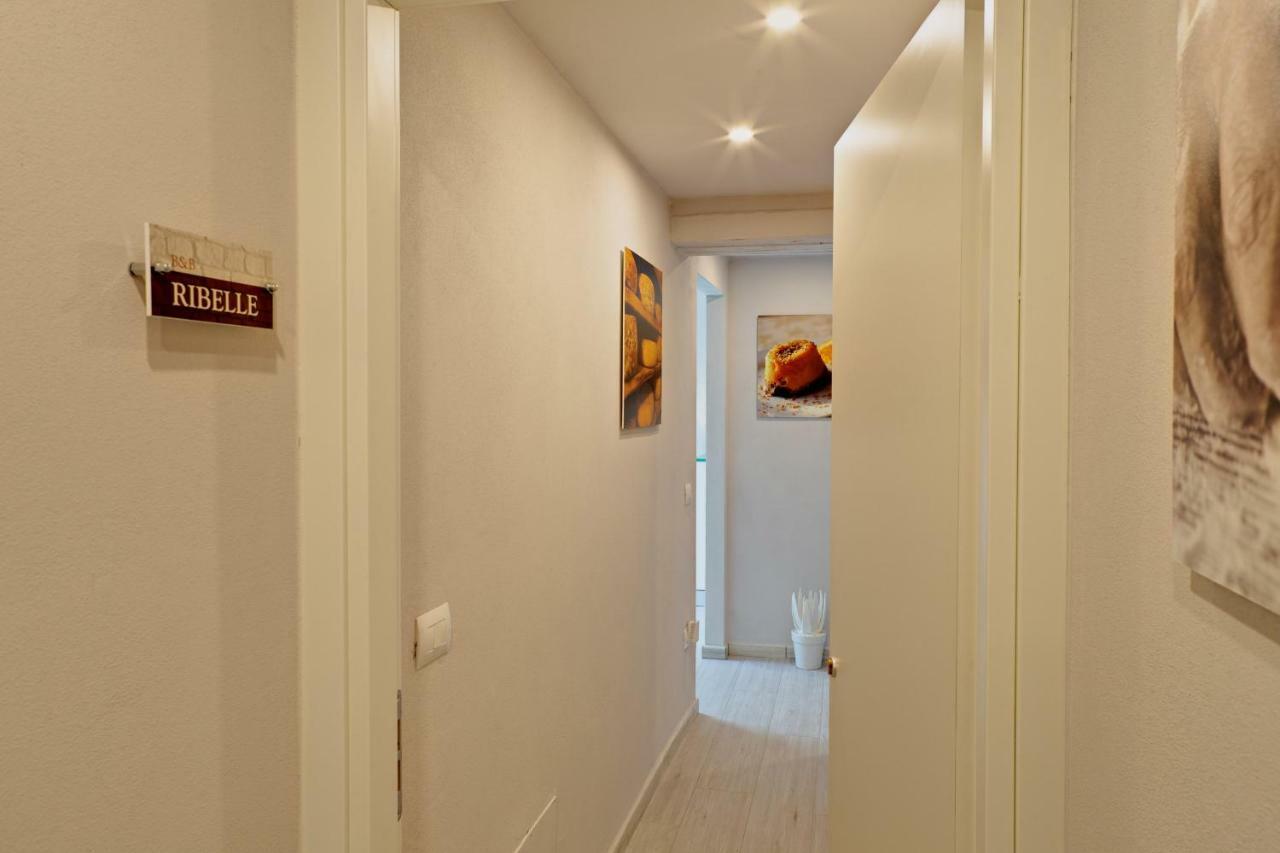 Bed and Breakfast Casa Vacanze - Matelda Poppi Exterior foto