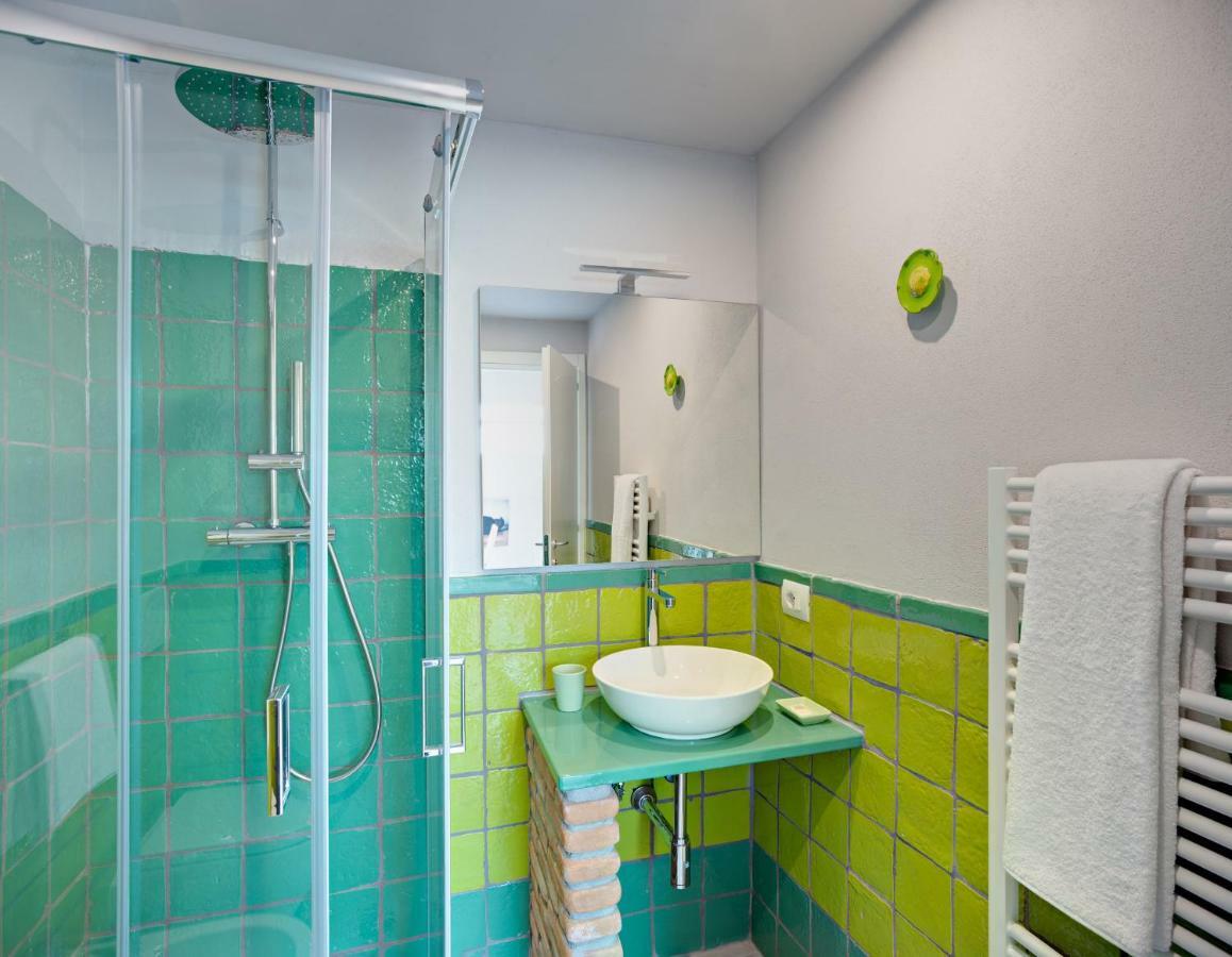 Bed and Breakfast Casa Vacanze - Matelda Poppi Exterior foto